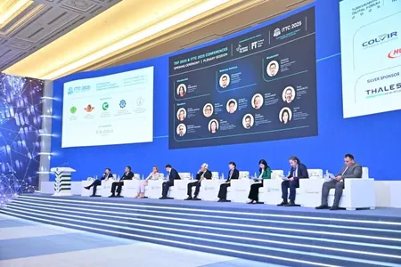 Университетам и стартапам предрекли роль драйверов экономики Туркменистана