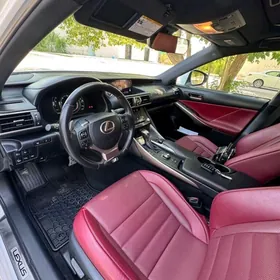 Lexus IS 350 2019