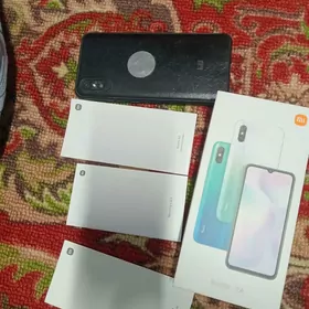 Redmi 9A