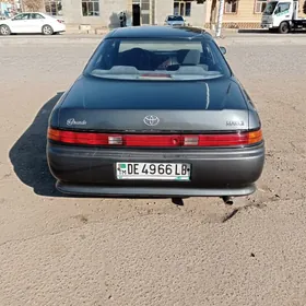 Toyota Mark II 1993