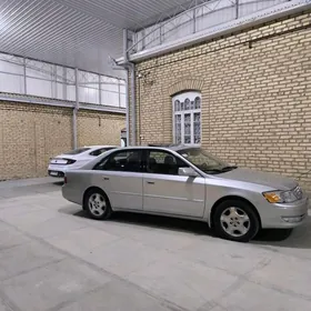 Toyota Avalon 2002