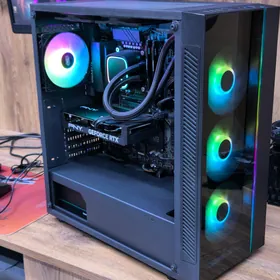 Core i7-11+RTX4060 8Gb! NEW!