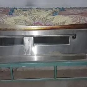 Duhowka pec 3 faza 3 padnos