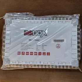 Мультисвич Multiswiç