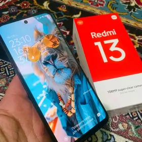 Redmi 13