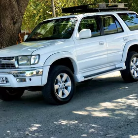 Toyota 4Runner 2002