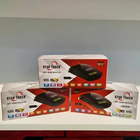 Тюнер Tuner STAR TRACK SRT3200