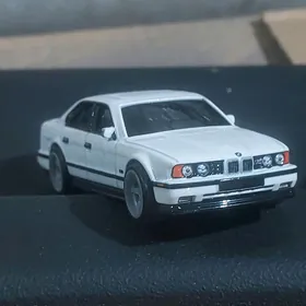 BMW e 34