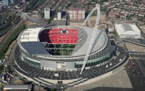 Ýewro-2028-iň finaly Londonyň "Uembli" stadionynda geçiriler