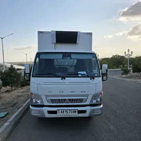 Mitsubishi Canter 2024