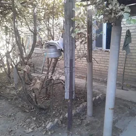 Kerki şah ortasy Satlyk howly