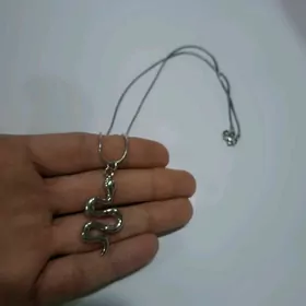 Цепочка бижутерия