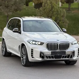 BMW X5 M 2024
