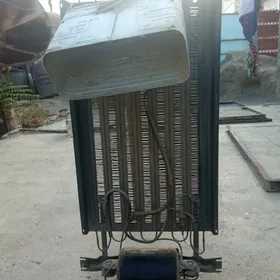 агрегат от холодильника Бирюса