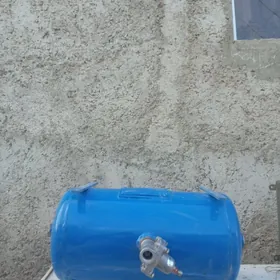 ресивер для компрессора