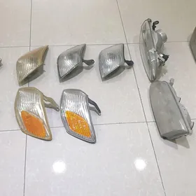 Camry 97-01 fara, tumanka