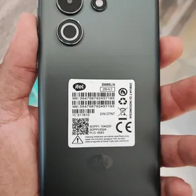 itel S25 ultra