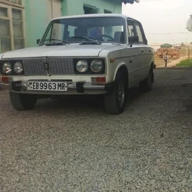 Lada 2106 1990