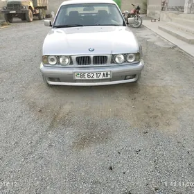 BMW 530 1993
