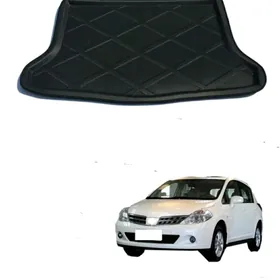 TIIDA 05-11ý. bagaž kowrik