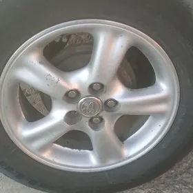 Avansus diska 2 sany gerek