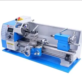 ТОКАРНЫЙ СТАНОК