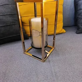 Подсвечники