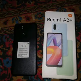 redmi a2+