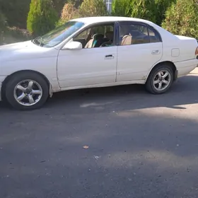 Toyota Corona 1994
