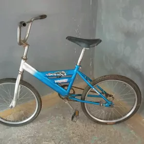 Tigir Велосипед