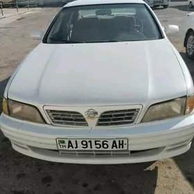 Nissan Maxima 1995