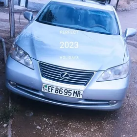 Lexus ES 350 2008