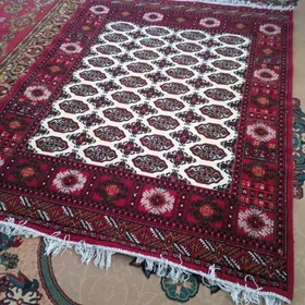 Belginski haly Белгински ковёр