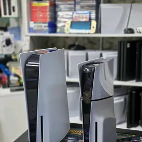 PLAYSTATION 5 PS5 SLIM 1TB