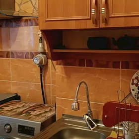 Безмейин Гресс 2ка