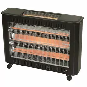 DAŸOW SPIRALY PEÇKA 5 GÖZLY 