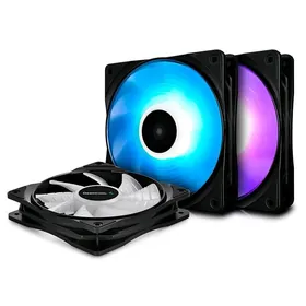 Cooler RGB новые! Охлаждение