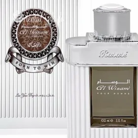 Расаси духи