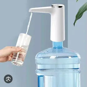 SUW NASOS ULY KELELY GÖRNÜŞDE