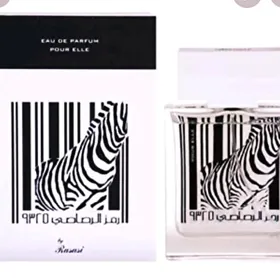 расаси духи