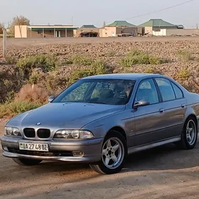 BMW E39 1999