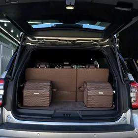 Ford Expedition 2023