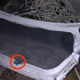 Nissan Primera 1999-2002