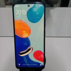 REDMI NOT 11