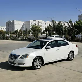 Toyota Avalon 2006