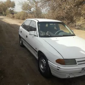 Opel Astra 1992