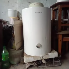 Болер Арестон boler