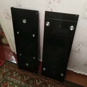 Подставка стекло