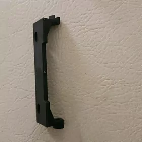 пластина для кругло-кого станк