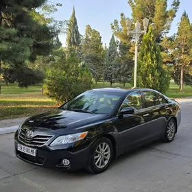 Toyota Camry 2010